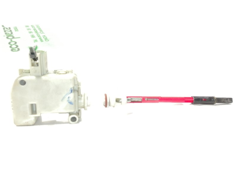 Recambio de no identificado para volkswagen passat berlina (3b2) comfortline referencia OEM IAM   