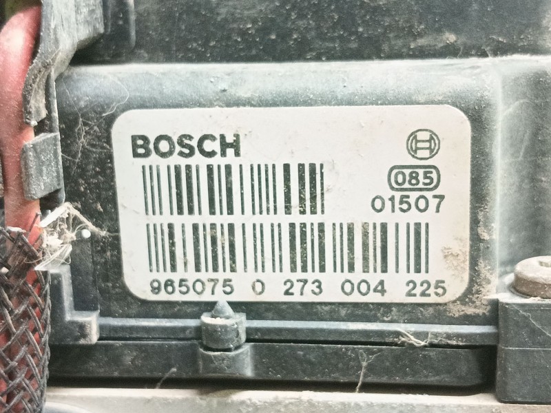 Recambio de abs para mitsubishi carisma berlina 4 (da0) 1800 gdi comfort referencia OEM IAM 0273004225 0265216464 MR249754