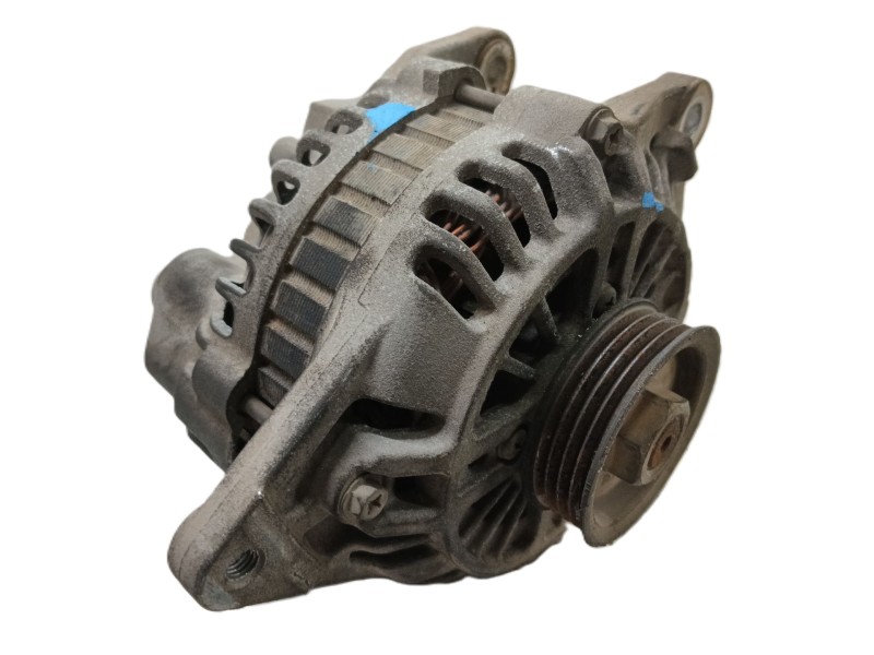 Recambio de alternador para mitsubishi carisma berlina 4 (da0) 1800 gdi comfort referencia OEM IAM MD343416 A3TA5491 