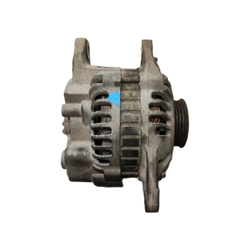Recambio de alternador para mitsubishi carisma berlina 4 (da0) 1800 gdi comfort referencia OEM IAM MD343416 A3TA5491 