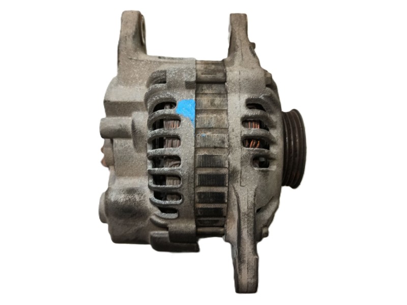 Recambio de alternador para mitsubishi carisma berlina 4 (da0) 1800 gdi comfort referencia OEM IAM MD343416 A3TA5491 