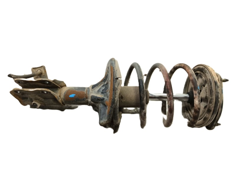 Recambio de amortiguador delantero derecho para mitsubishi carisma berlina 4 (da0) 1800 gdi comfort referencia OEM IAM   