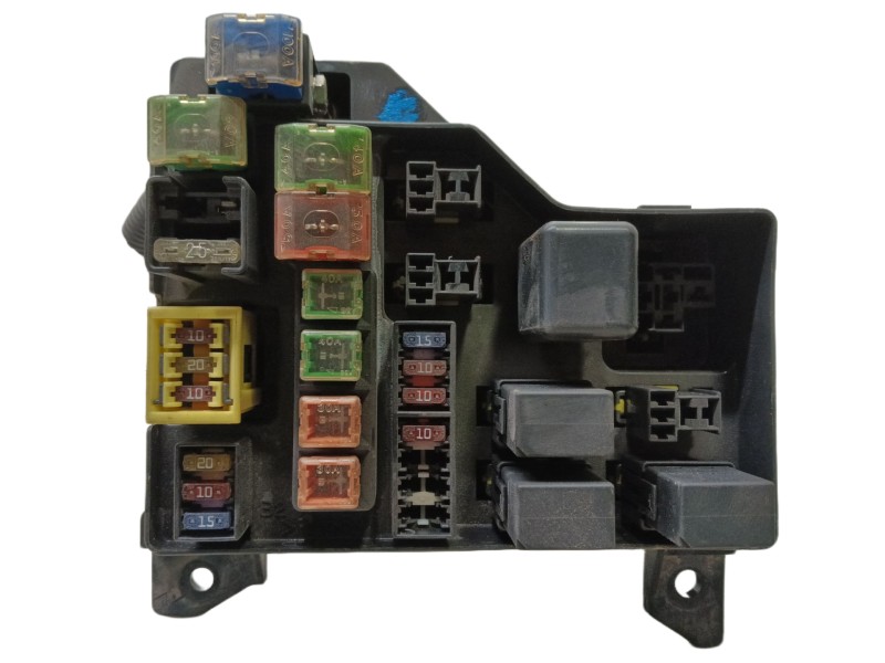 Recambio de caja reles / fusibles para mitsubishi carisma berlina 4 (da0) 1800 gdi comfort referencia OEM IAM MR472271  