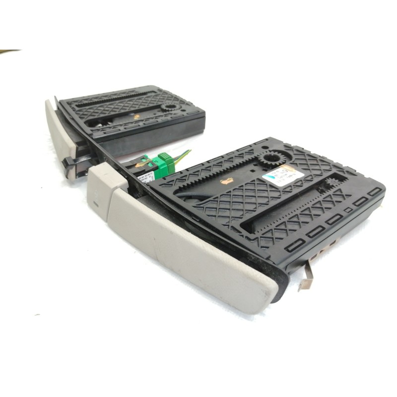 Recambio de no identificado para peugeot 508 active referencia OEM IAM 9688798502  