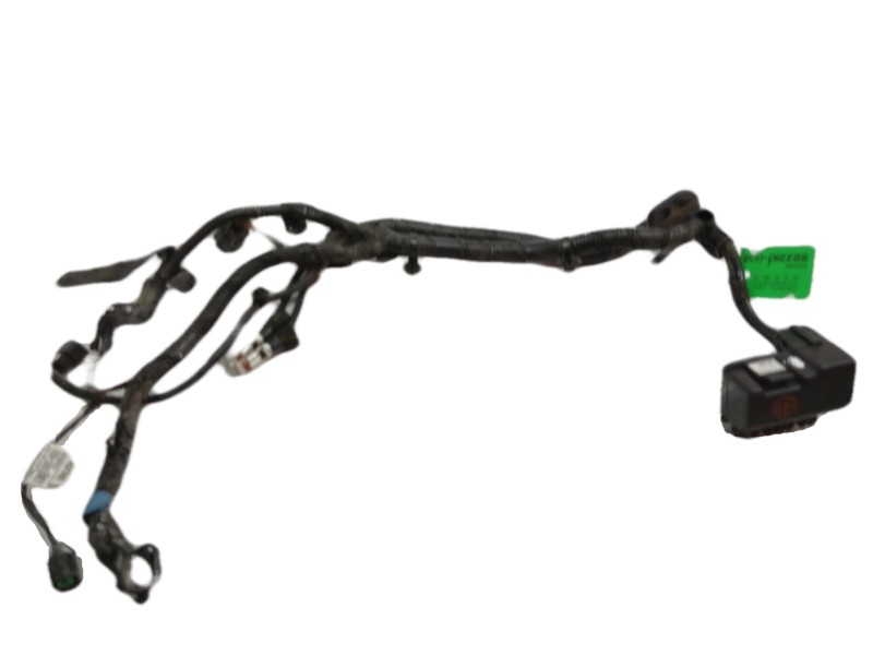 Recambio de no identificado para hyundai i20 elegant referencia OEM IAM 91850C8010  CABLE DE BATERIA