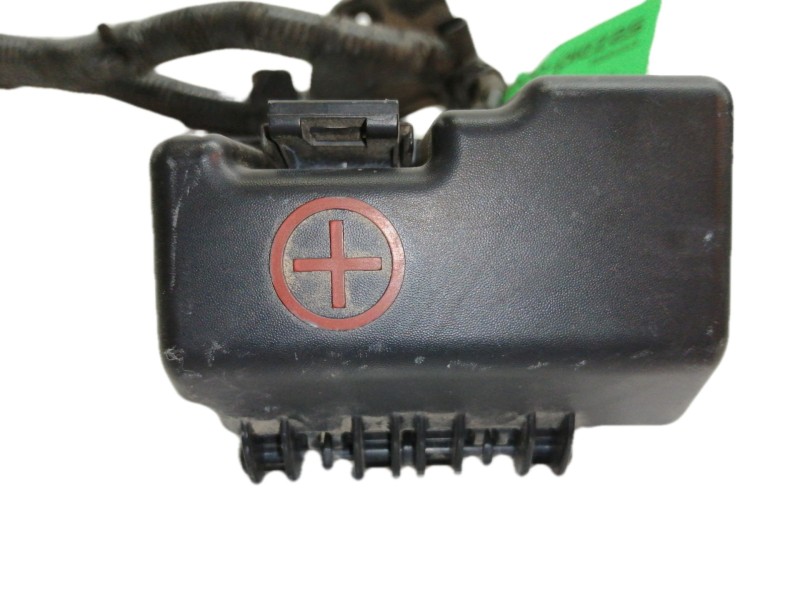 Recambio de no identificado para hyundai i20 elegant referencia OEM IAM 91850C8010  CABLE DE BATERIA