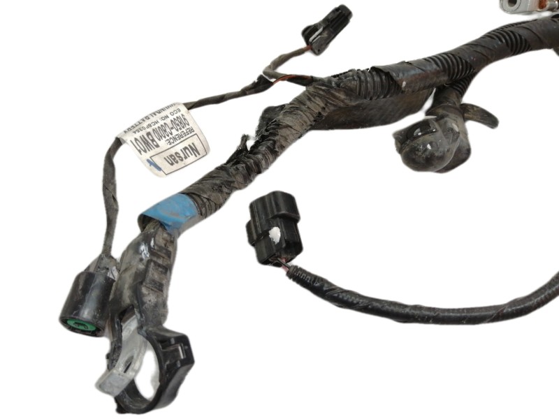 Recambio de no identificado para hyundai i20 elegant referencia OEM IAM 91850C8010  CABLE DE BATERIA