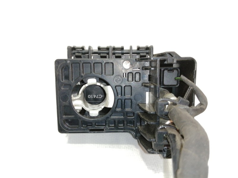 Recambio de no identificado para hyundai i20 elegant referencia OEM IAM 91850C8010  CABLE DE BATERIA