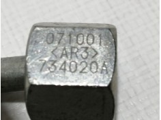 Recambio de no identificado para renault koleos dynamique pack2 referencia OEM IAM 734026B JUEGOS TUBOS INYECTOR 734023A 2