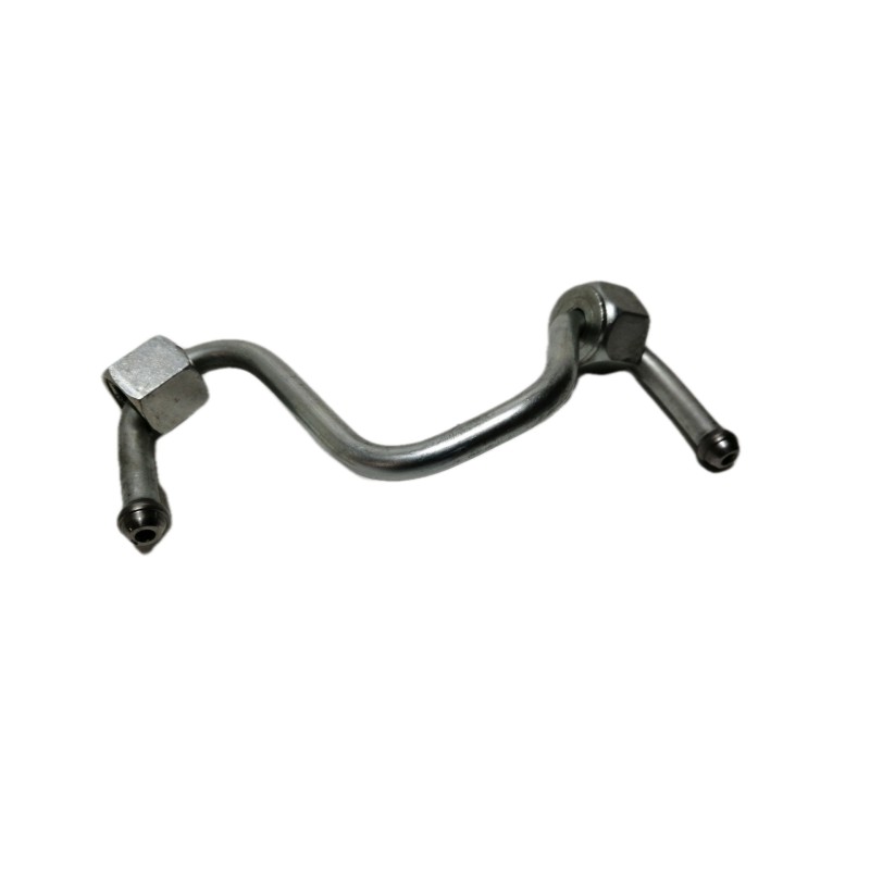 Recambio de no identificado para renault koleos dynamique pack2 referencia OEM IAM 734026B JUEGOS TUBOS INYECTOR 734023A