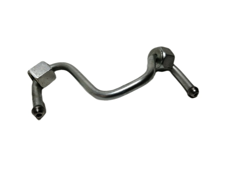 Recambio de no identificado para renault koleos dynamique pack2 referencia OEM IAM 734026B JUEGOS TUBOS INYECTOR 734023A