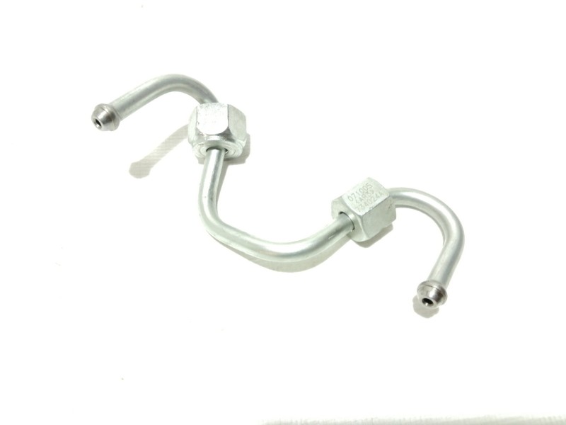 Recambio de no identificado para renault koleos dynamique pack2 referencia OEM IAM 734026B JUEGOS TUBOS INYECTOR 734023A