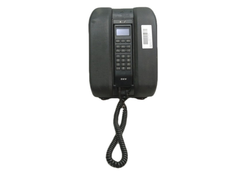 Recambio de no identificado para bmw serie 5 berlina (e39) 525tds referencia OEM IAM 8196841  