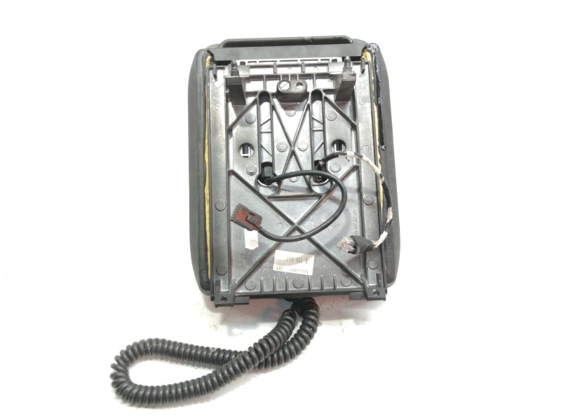 Recambio de no identificado para bmw serie 5 berlina (e39) 525tds referencia OEM IAM 8196841  