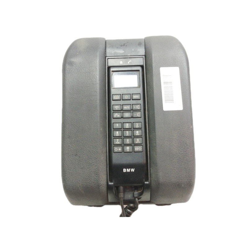 Recambio de no identificado para bmw serie 5 berlina (e39) 525tds referencia OEM IAM 8196841  