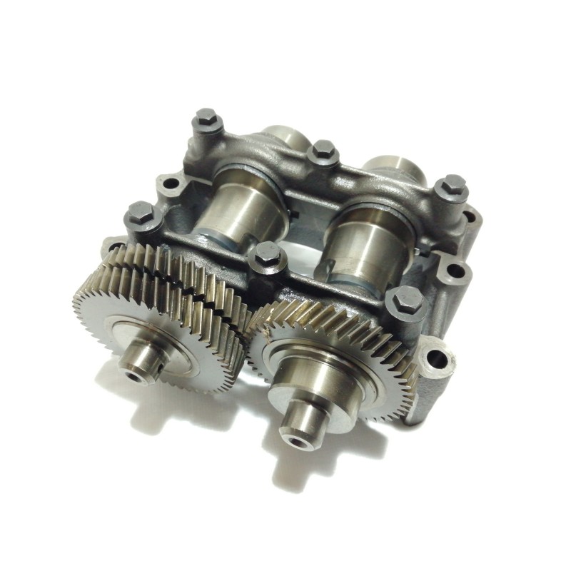 Recambio de no identificado para renault koleos dynamique pack2 referencia OEM IAM 8200488527 PIÑON ARBOL DE COMPENSACION CIGUEÑ