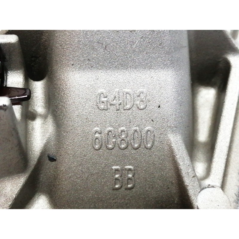 Recambio de no identificado para land rover evoque se referencia OEM IAM G4D360800BB  