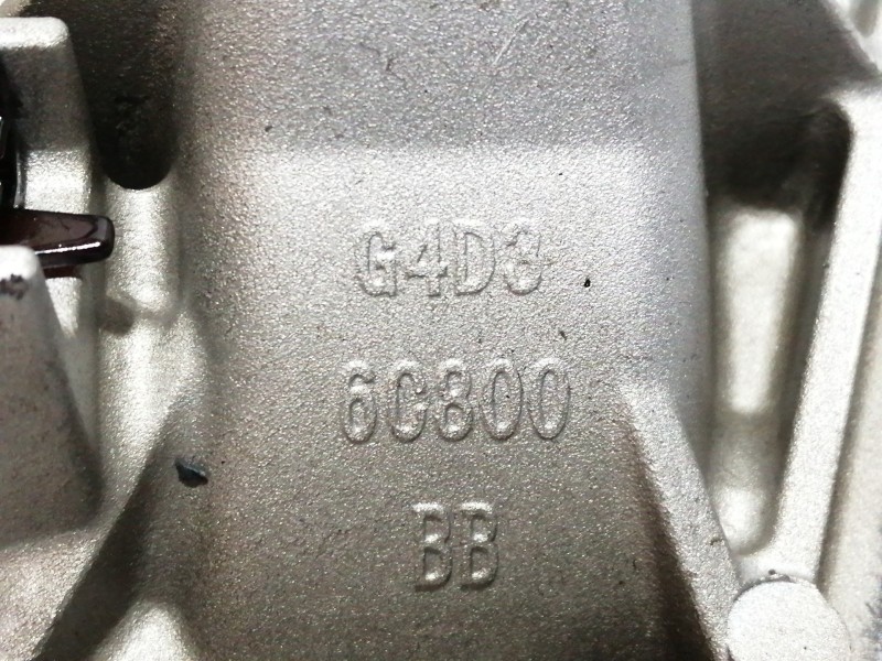 Recambio de no identificado para land rover evoque se referencia OEM IAM G4D360800BB  
