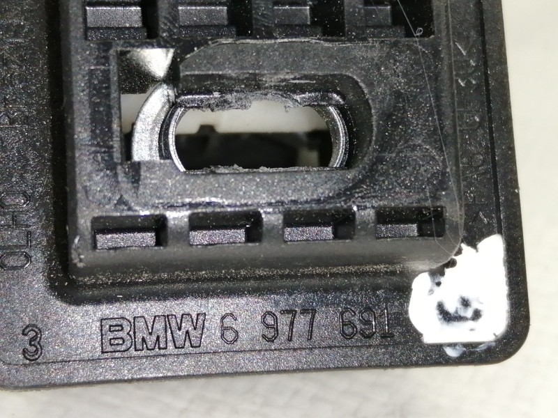 Recambio de no identificado para bmw x5 (e70) 3.0d referencia OEM IAM 6977691 ASA 