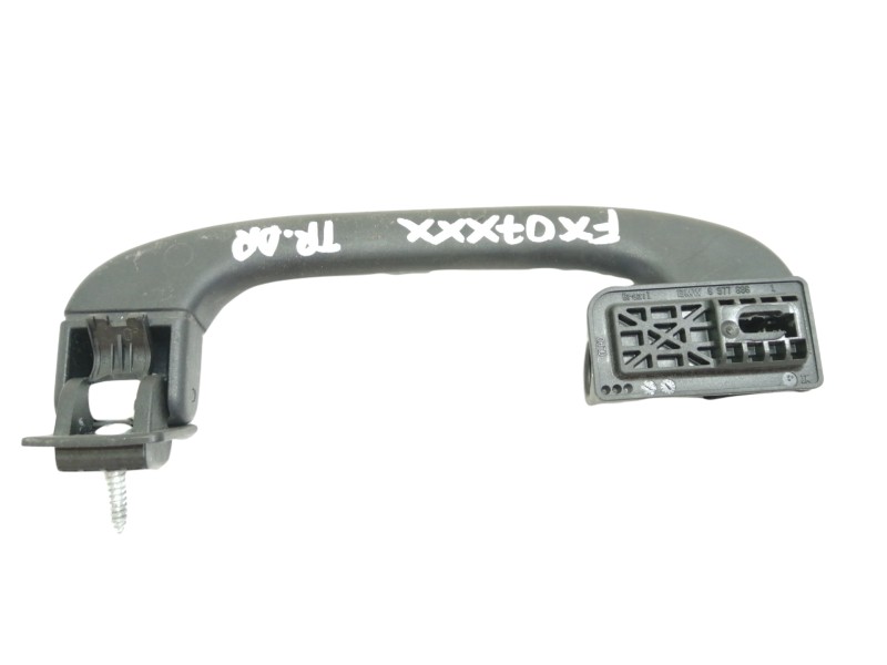 Recambio de no identificado para bmw x5 (e70) 3.0d referencia OEM IAM 69776961 ASA 