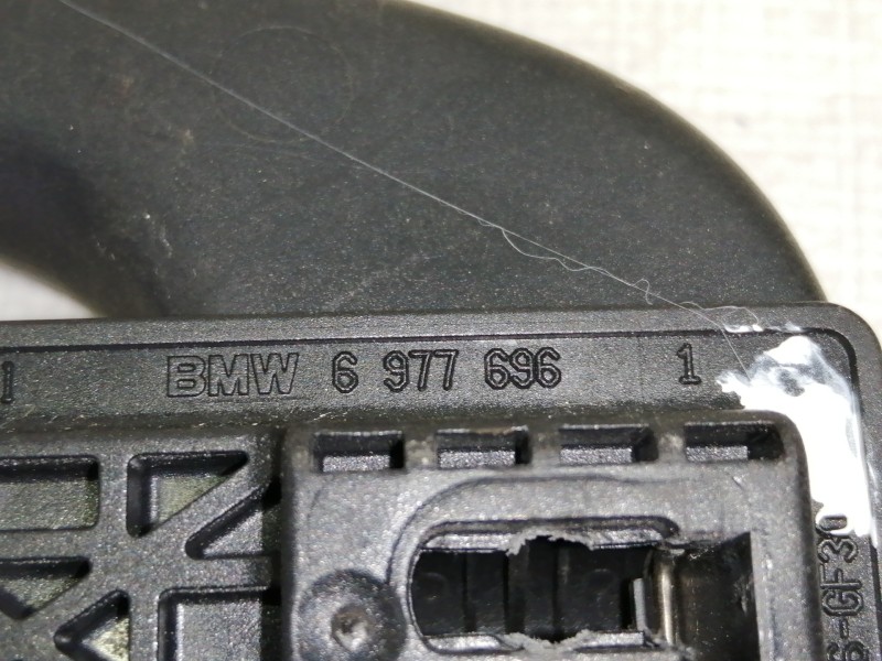 Recambio de no identificado para bmw x5 (e70) 3.0d referencia OEM IAM 69776961 ASA 