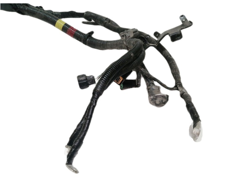 Recambio de no identificado para kia stonic (ybcuv) business referencia OEM IAM 91850H8110  