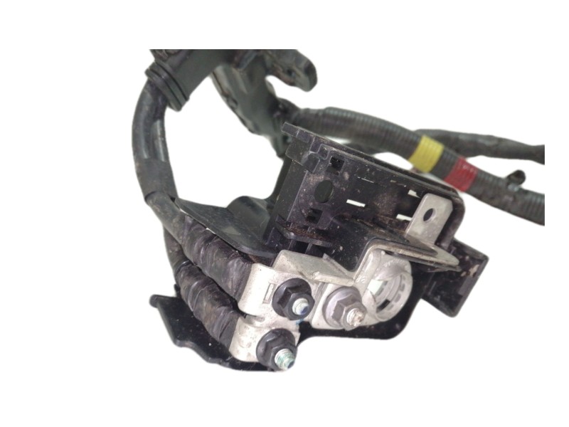 Recambio de no identificado para kia stonic (ybcuv) business referencia OEM IAM 91850H8110  