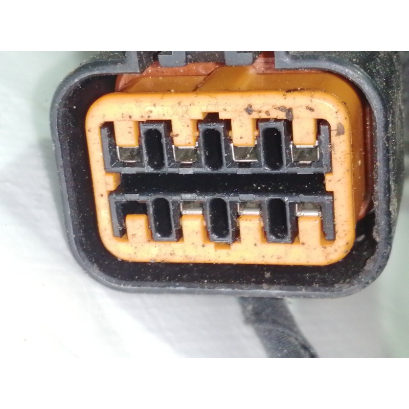 Recambio de no identificado para kia stonic (ybcuv) business referencia OEM IAM 91850H8110  