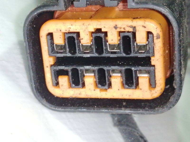 Recambio de no identificado para kia stonic (ybcuv) business referencia OEM IAM 91850H8110  