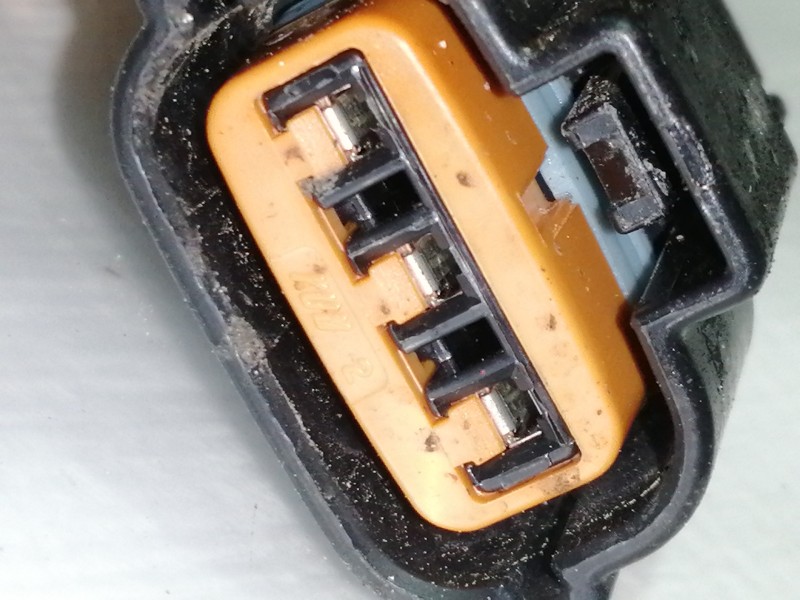 Recambio de no identificado para kia stonic (ybcuv) business referencia OEM IAM 91850H8110  