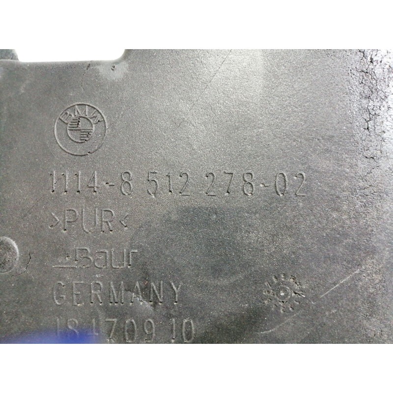 Recambio de no identificado para bmw serie 5 lim. (f10) 535d referencia OEM IAM 1114851227802  11148512278