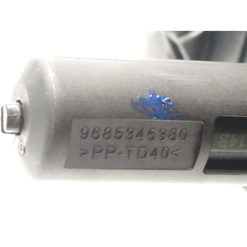 Recambio de no identificado para citroën c4 grand picasso seduction referencia OEM IAM 9685345380  