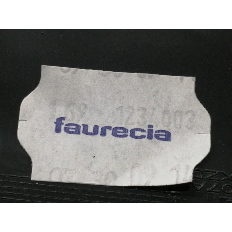 Recambio de no identificado para citroën c4 grand picasso seduction referencia OEM IAM 9685345380  