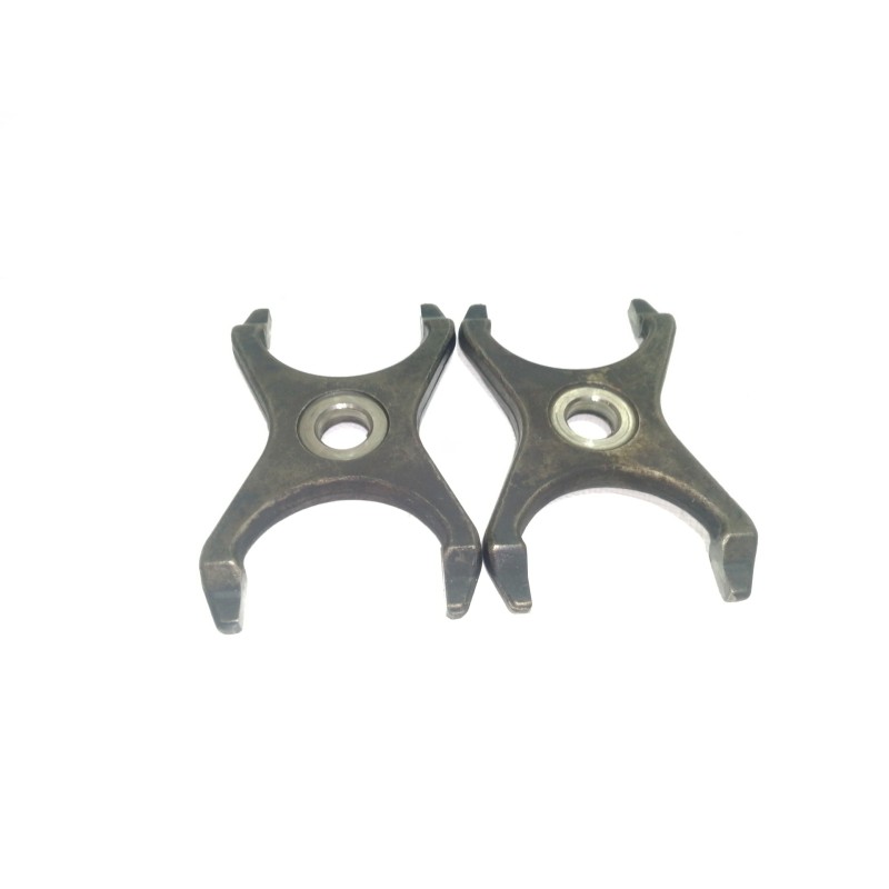 Recambio de no identificado para mazda 6 berlina (gg) 2.0 crtd 120 active (5-ptas.) referencia OEM IAM   