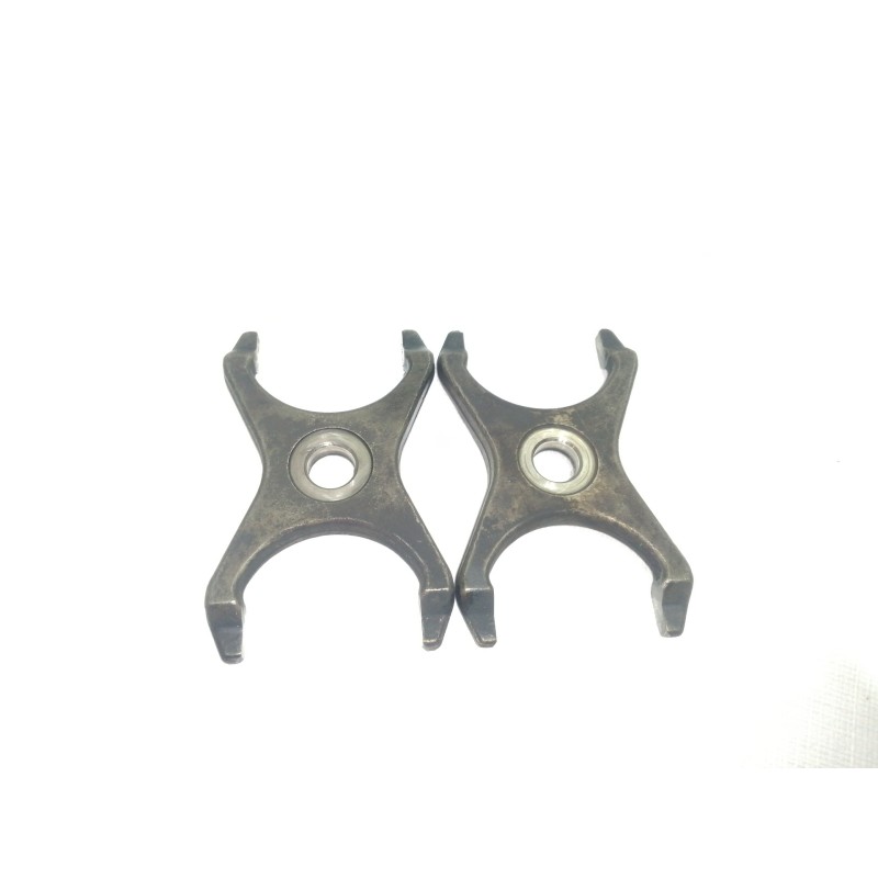 Recambio de no identificado para mazda 6 berlina (gg) 2.0 crtd 120 active (5-ptas.) referencia OEM IAM   