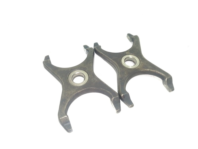 Recambio de no identificado para mazda 6 berlina (gg) 2.0 crtd 120 active (5-ptas.) referencia OEM IAM   