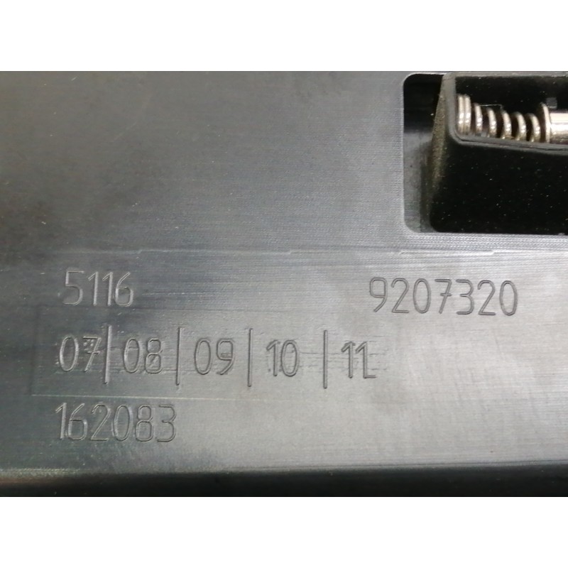 Recambio de no identificado para bmw serie 1 lim. (f20) 116d referencia OEM IAM 51169207320  