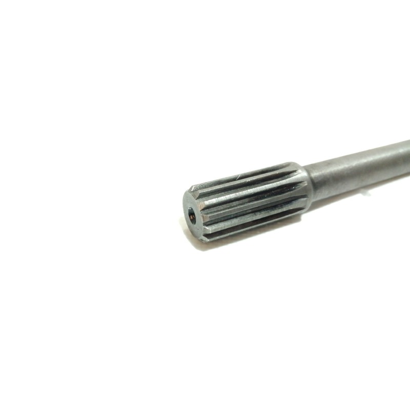 Recambio de no identificado para land rover discovery (salljg/lj) tdi (3-ptas.) referencia OEM IAM   