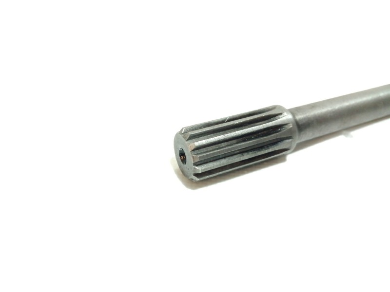 Recambio de no identificado para land rover discovery (salljg/lj) tdi (3-ptas.) referencia OEM IAM   