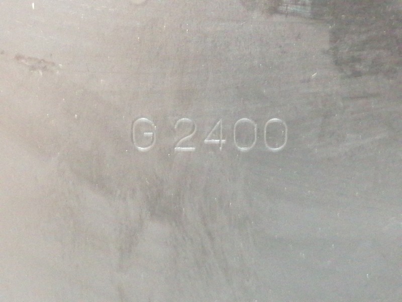 Recambio de no identificado para nissan cabstar e tl35-1 referencia OEM IAM G2400  