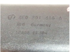 Recambio de no identificado para volkswagen crafter combi (2e) combi, techo elevado 35 referencia OEM IAM 2E0201416A   2