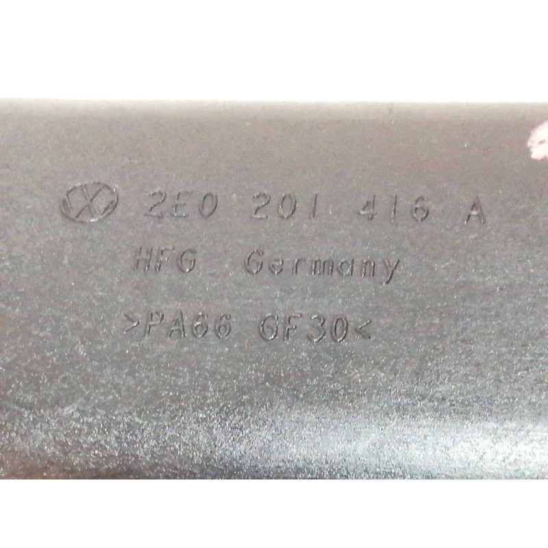 Recambio de no identificado para volkswagen crafter combi (2e) combi, techo elevado 35 referencia OEM IAM 2E0201416A  
