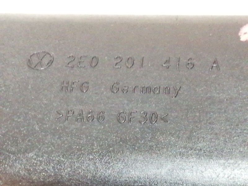 Recambio de no identificado para volkswagen crafter combi (2e) combi, techo elevado 35 referencia OEM IAM 2E0201416A  