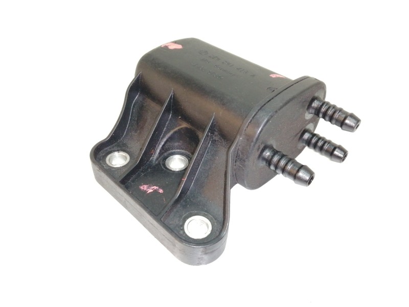 Recambio de no identificado para volkswagen crafter combi (2e) combi, techo elevado 35 referencia OEM IAM 2E0201416A  