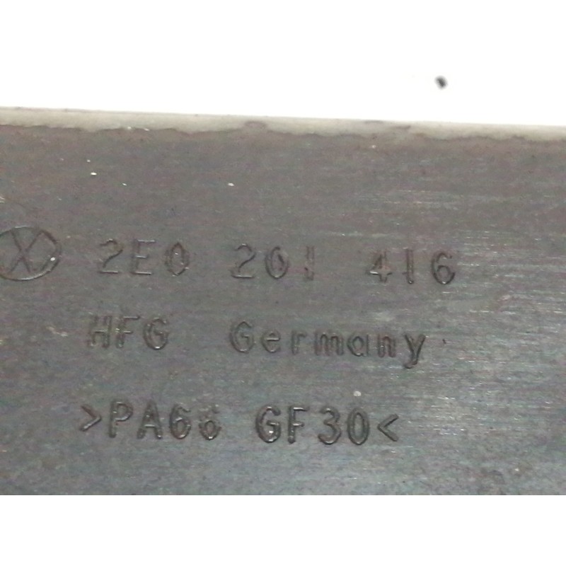 Recambio de no identificado para volkswagen crafter combi (2e) combi, techo elevado 35 referencia OEM IAM 2E0201416  