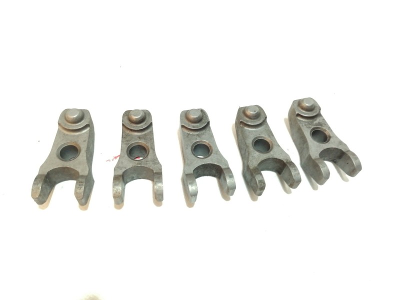 Recambio de no identificado para volkswagen crafter combi (2e) combi, techo elevado 35 referencia OEM IAM   