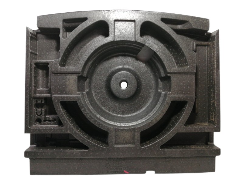 Recambio de no identificado para cupra ateca 2.0tsi 4drive referencia OEM IAM 575883495H  