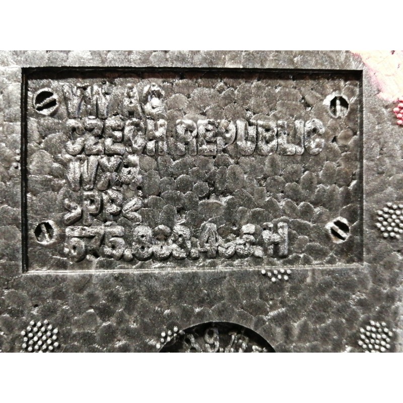 Recambio de no identificado para cupra ateca 2.0tsi 4drive referencia OEM IAM 575883495H  