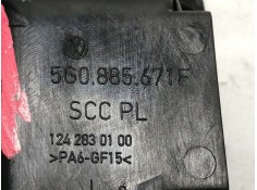 Recambio de no identificado para cupra ateca 2.0tsi 4drive referencia OEM IAM 5G0885671F   2