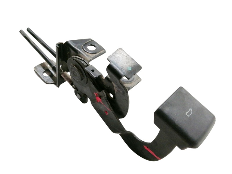 Recambio de no identificado para skoda fabia (6y2/6y3) 1.4 referencia OEM IAM 6Y1827611  